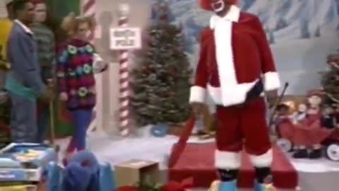 Homey Clause from In Living Color