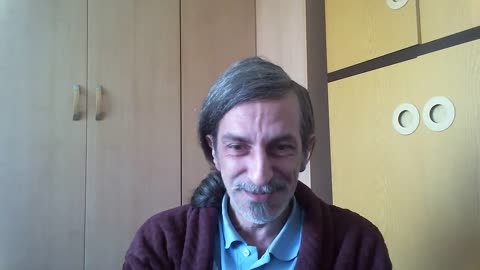 REUBEN IS FRANCE , VIDEO 1 OF 16