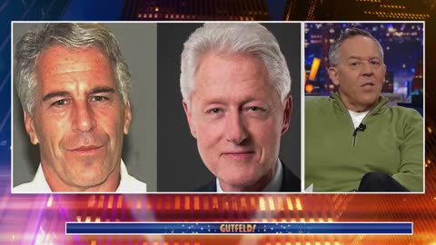 Gutfeld! - Greg shares the jokes we didn't use this week.