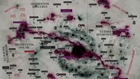 The Dark Age of Technology: A History (Warhammer & Horus Heresy Lore)