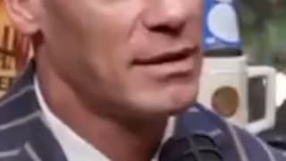 Cena's Last Stand: A New Chapter