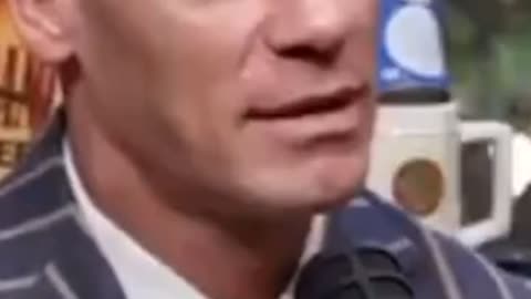 Cena's Last Stand: A New Chapter