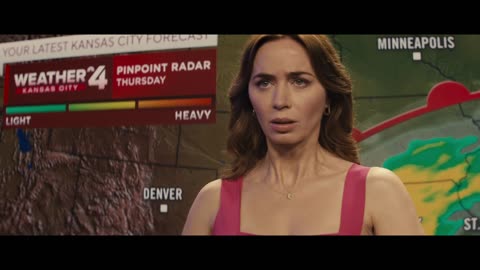 Disclosure Day | Official Teaser