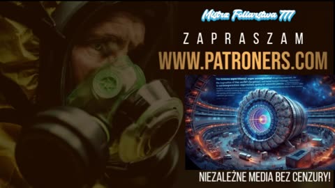 Inne wymiary UFO i CERN.