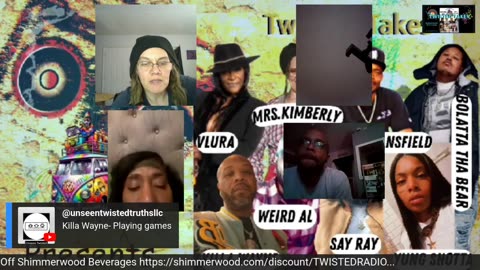 Twisted Takes Music Review Show