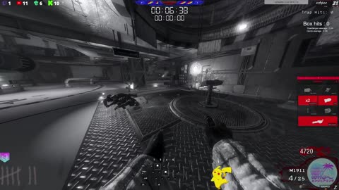 2K QHD 60 FPS | CALL OF DUTY | BLACK OPS | ASCENSION | +0 0/1 DOWNS | SPEEDRUN | SUBIENDO RONDAS