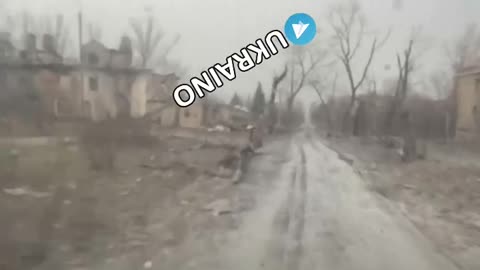 Ukraine war combat/related footage 1/13/26