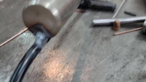 Tig Welder's 3rd Hand