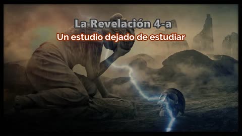 La Revelación 4-a