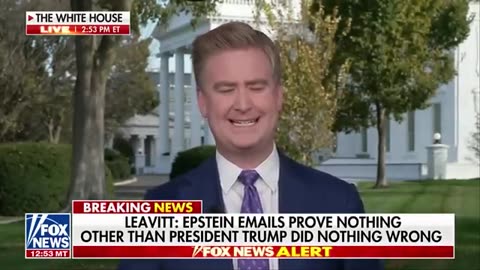 EPSTEIN BOMBSHELL_ 'Suspicious timing' as thousands of Epstein documents are released