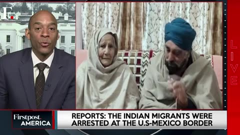 US to Deport More Illegal Indian Migrants With PM Modi Set to Meet Trump | Firstpost America |