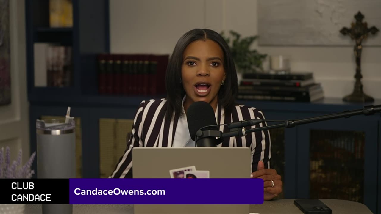 Catchin Up with PITBULL Candace Owens Ep138, Ep139, Ep140, & Ep141