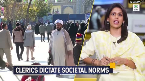 WION - Gravitas Plus _ The Sharia Law