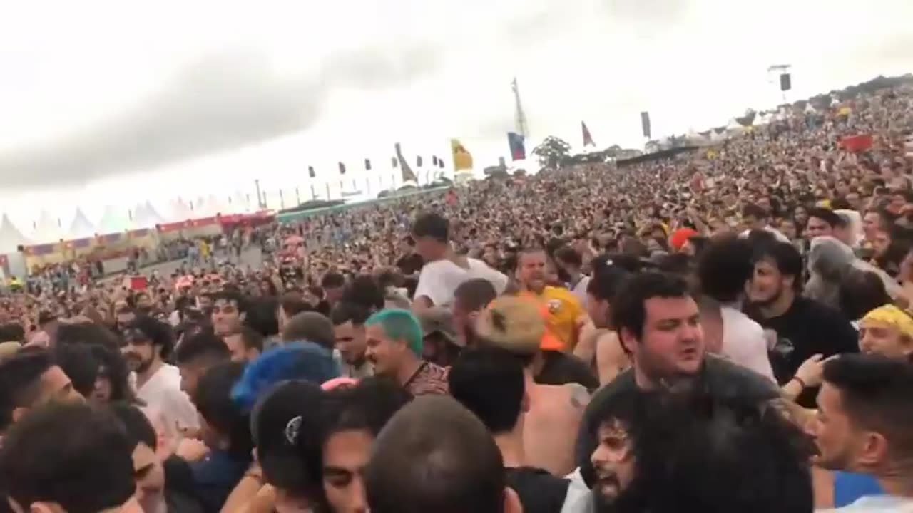 Ye - Heil Hitler (Emo Remix)