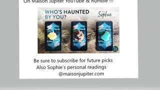 Join @sophie_darling_tarot 12pm ET 10-16-25 https://www.youtube.com/watch?v=0O3gHLyHIpg