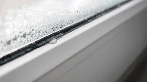 Prevent Condensation