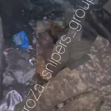 Three weaklings from Pokrovsk