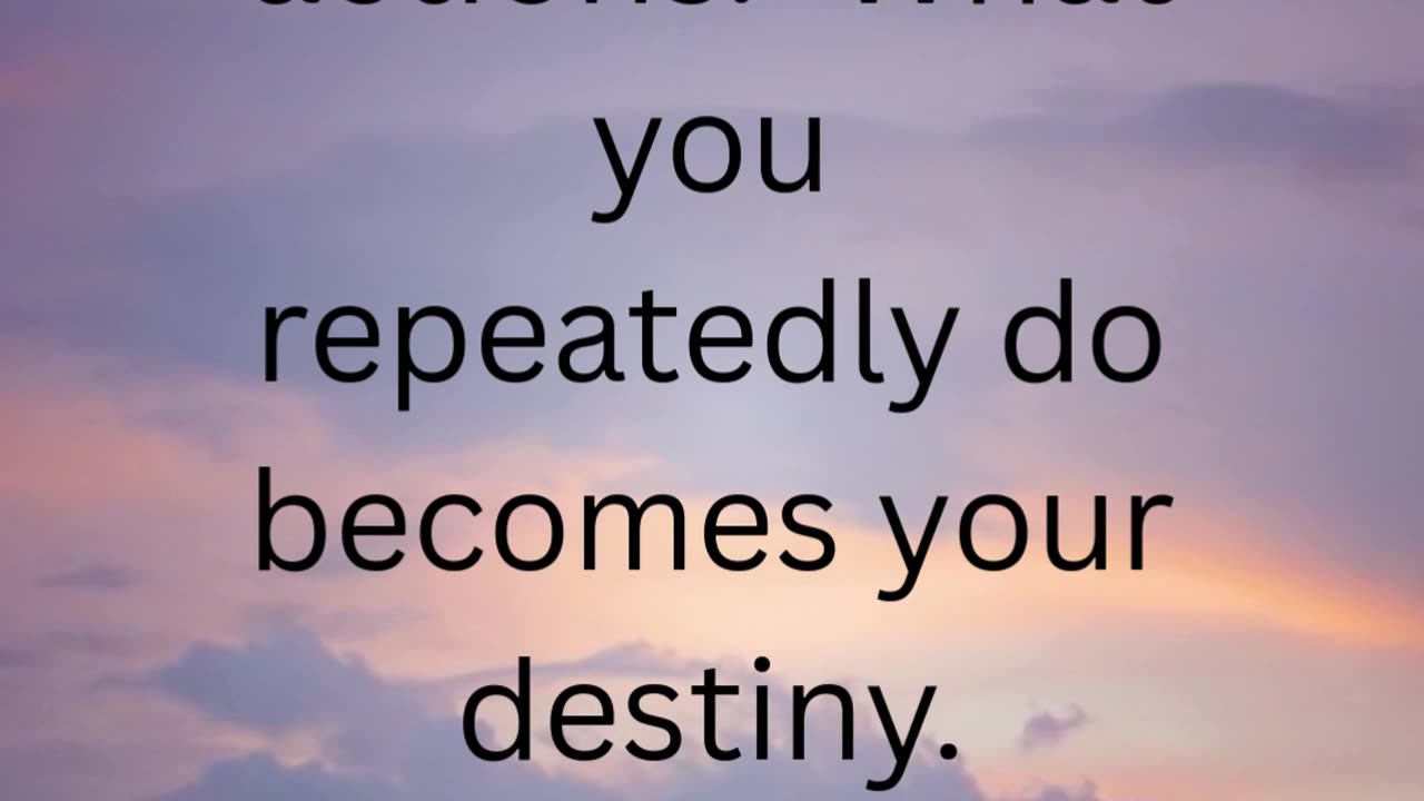 🌍 “Your Future Is Shaped by Daily Actions” | Life Motivation Shorts