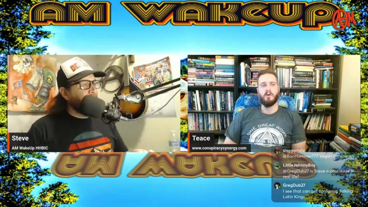 Episode 146 - The Independent Review