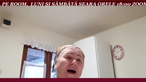 LENUȚA HEBRIȘTEANU -DEȘTEPTARE, DEȘTEPTARE- #caleacătrerai #cantaricrestine #gospelmusic #isus