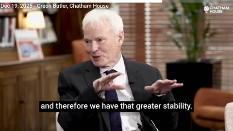 Promethean Updates-Rubio Drops Hammer: Britain’s Secret Plot to Outlast Trump