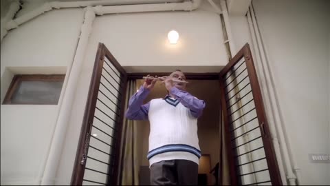 S-2: Episode - 12: "Krishnastami"