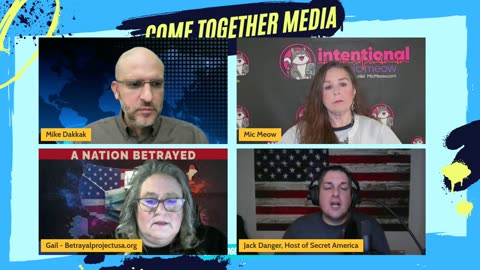 "Transgenderism - A Controversial Take"