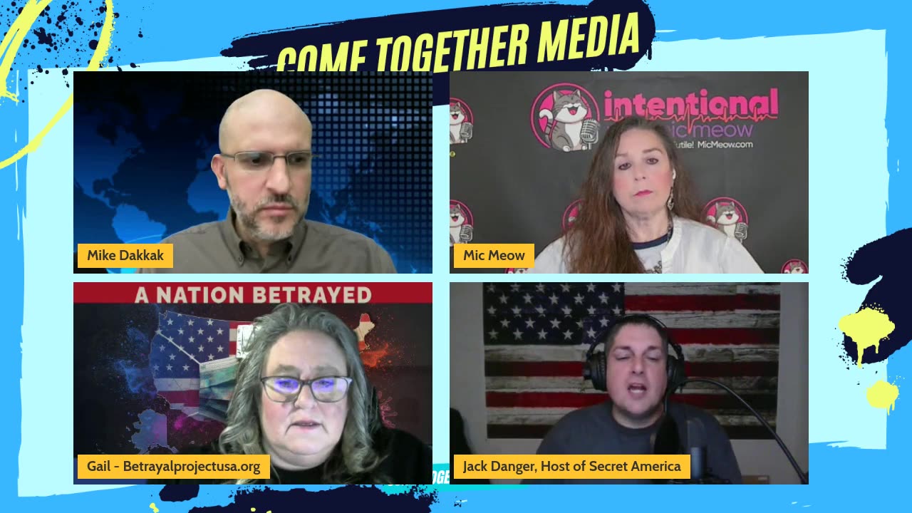 "Transgenderism - A Controversial Take"