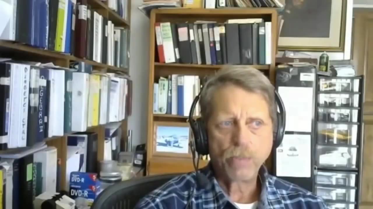 Parasitic Mind Control – The Hidden Forces That Hijack Humanity