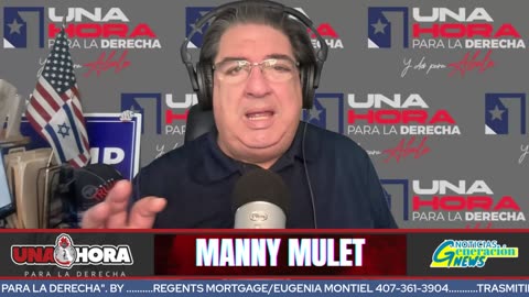 UNA HORA PARA LA DERECHA