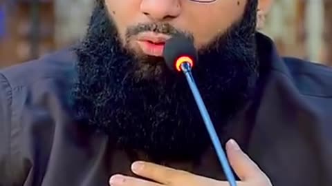 جس شخص میں چار باتیں ہوں اُس کا گھر جنت میں ہے