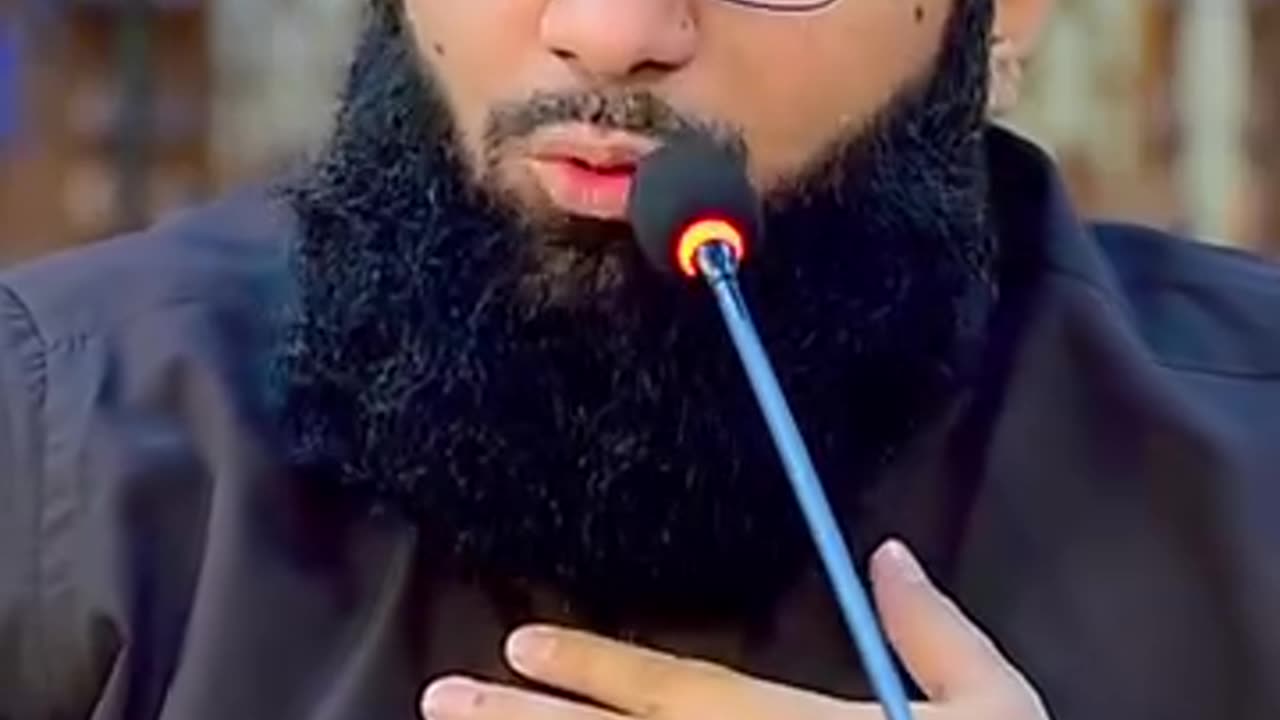 جس شخص میں چار باتیں ہوں اُس کا گھر جنت میں ہے