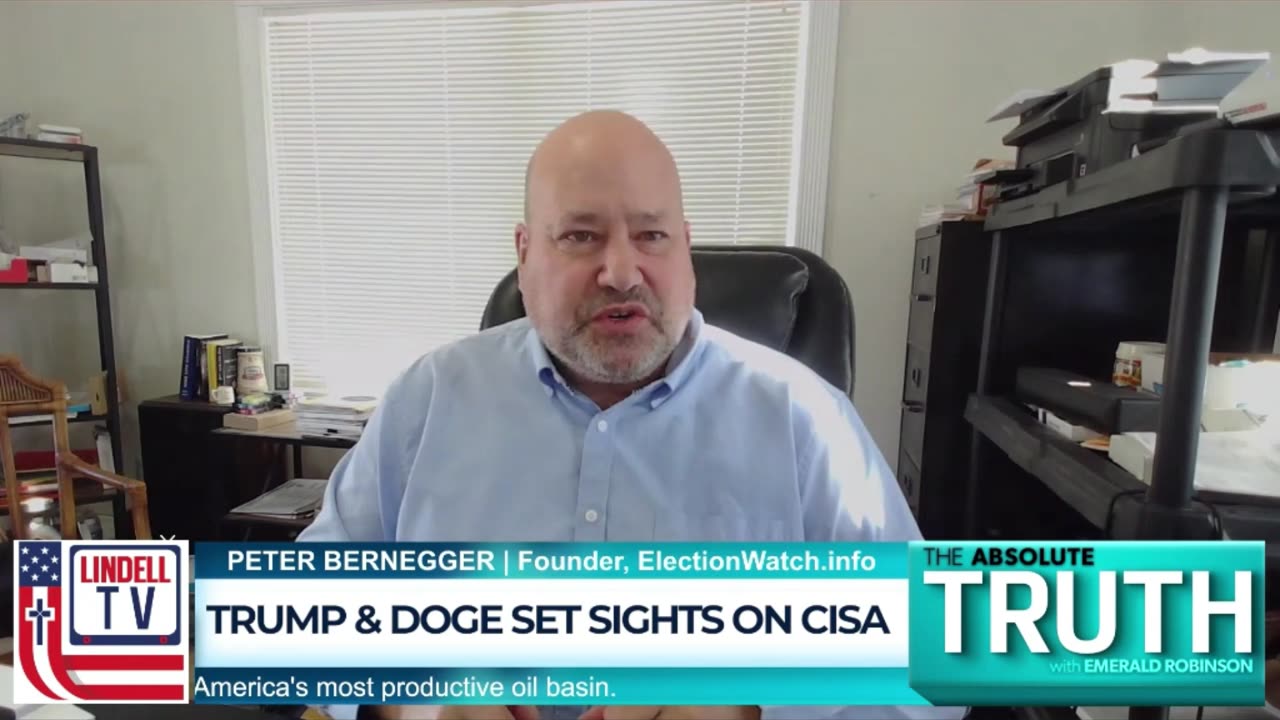 Trump Knows