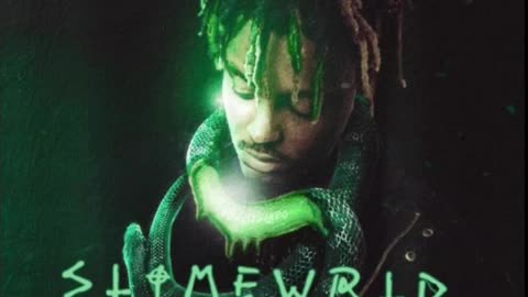 Juice WRLD & Young Thug - Wave (432hz)