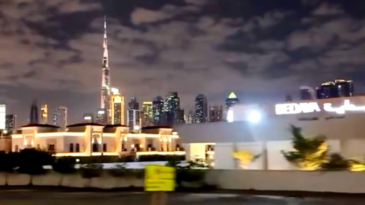 Dubai 🇦🇪