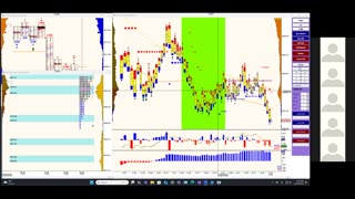 Bluewater Wrap and Trades for Nov 20