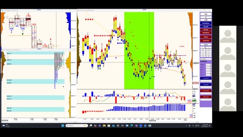 Bluewater Wrap and Trades for Nov 20