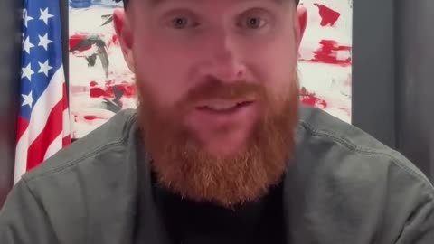 Ian Wendt ~ Let's just get this straight and I have to ask, when is enough, enough?