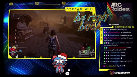 [🔞] 🔫 ARC'n 1st ⚔ Sat coop 2nd 🔫 live stream