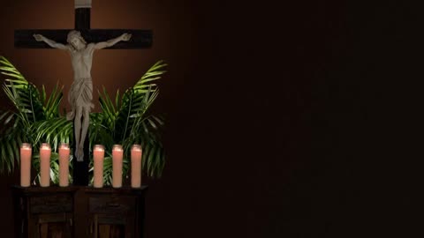 The Accursed Jews: Part 1, Cursed for Original Sin and Mortal Sin (RJMI Video Lecture).