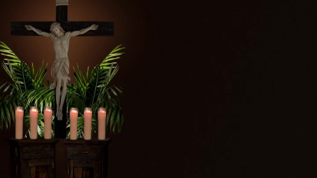 The Accursed Jews: Part 1, Cursed for Original Sin and Mortal Sin (RJMI Video Lecture).