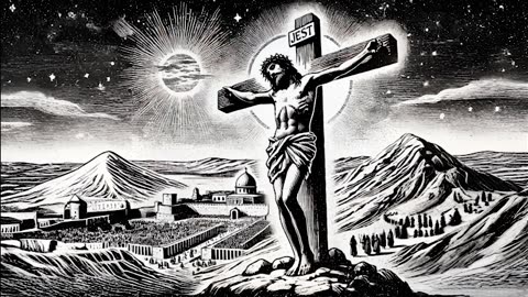 Sunday Feb 16th 2025 - Church Service