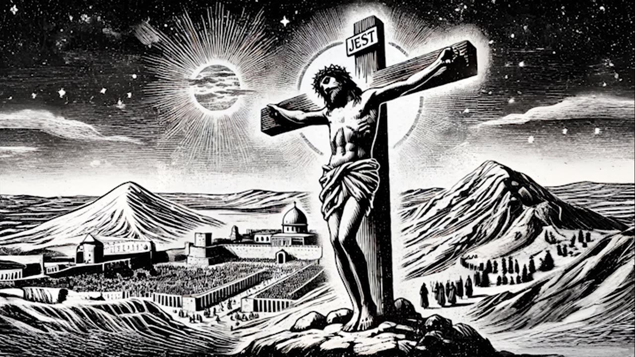 Sunday Feb 16th 2025 - Church Service