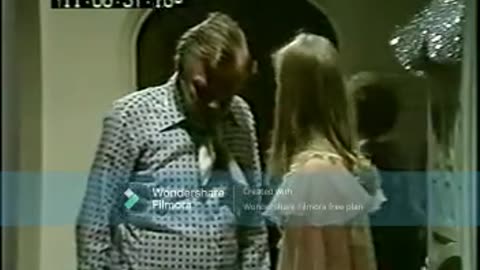 The Saturday Party Emma Scenes Part 2