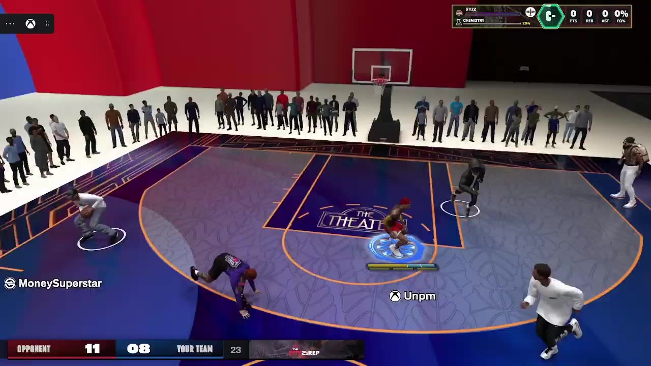 Stackswopo “ANON” 11/30/25 (Full Stream)