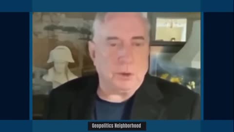 Col. Douglas Macgregor ~ Empire's Final Days