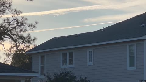 The Sun Haters are going wild again ! Obx nc