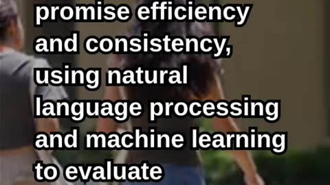 AI Interviews Enter the Admissions Process