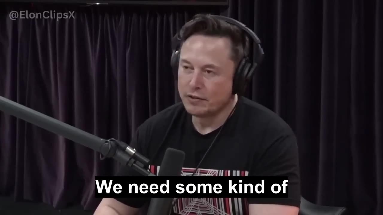 Elon Musk in 2020: A “Mind Virus” Could Infect the Whole World Without Immunity