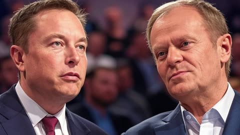 Musk Stirs Controversy with Tusk Attack, Hints at Biden’s Secret Funds Polish Poland News